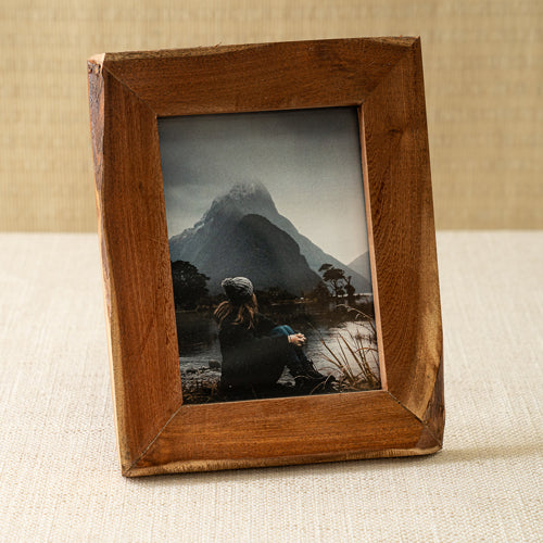 Solid Wood Photo Frame 5 x 7 | Cornell's Country Store