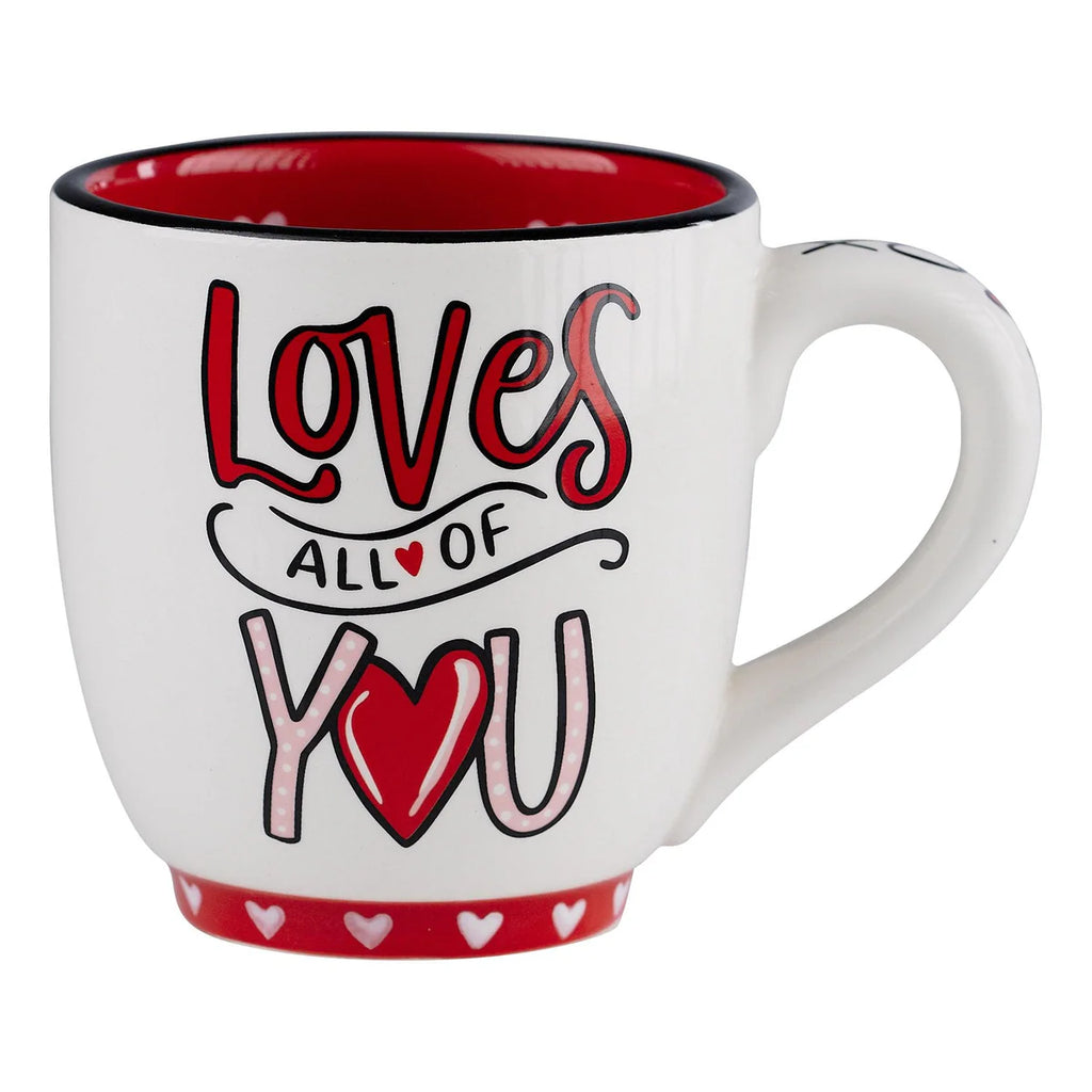 All of Me Mug | Cornell's Country Store