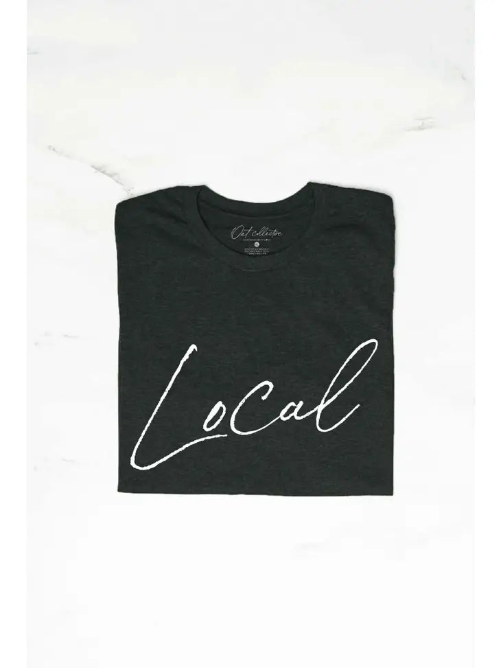Local Tee | Cornell's Country Store