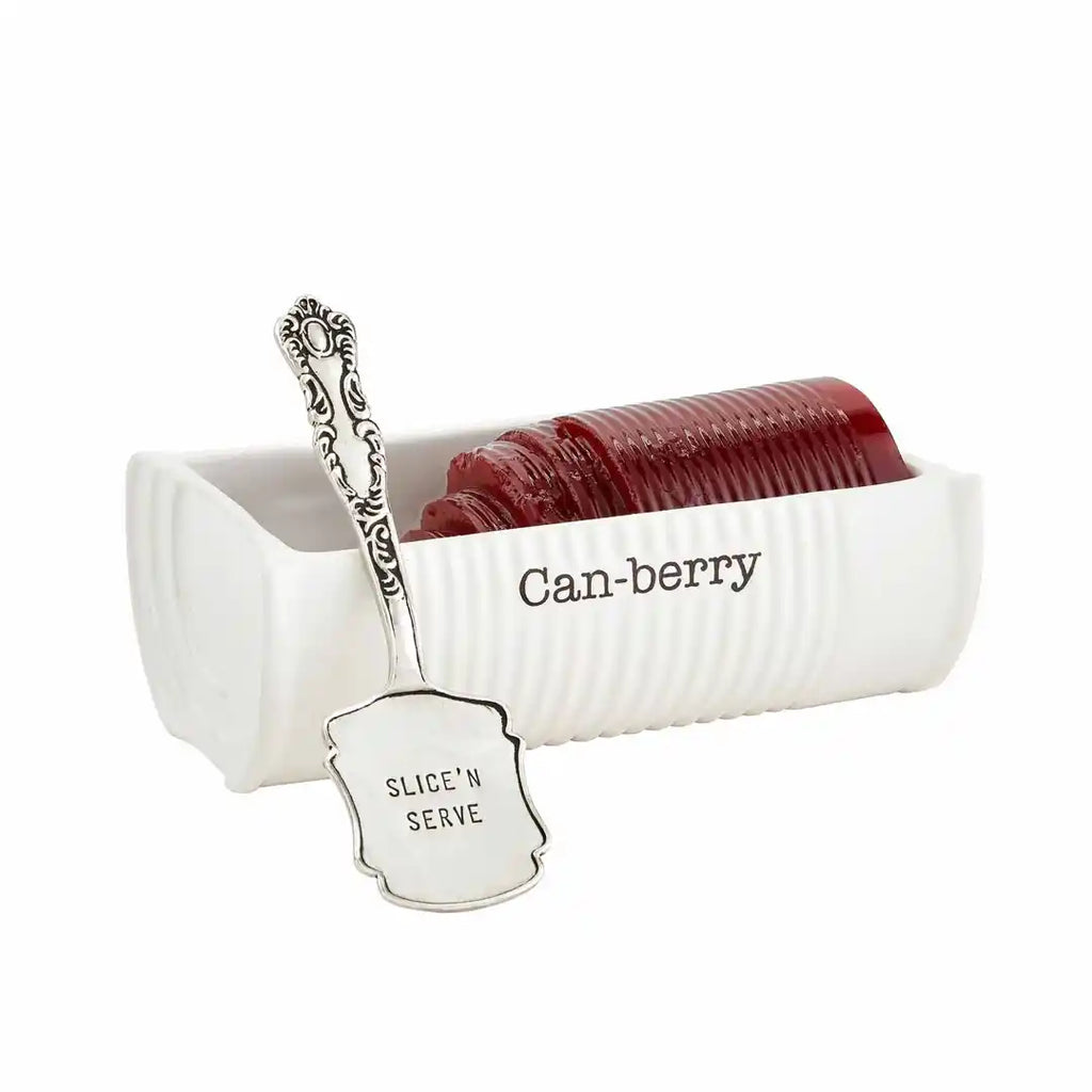 Mud Pie Can Berry Dish Set | Cornell's Country Store