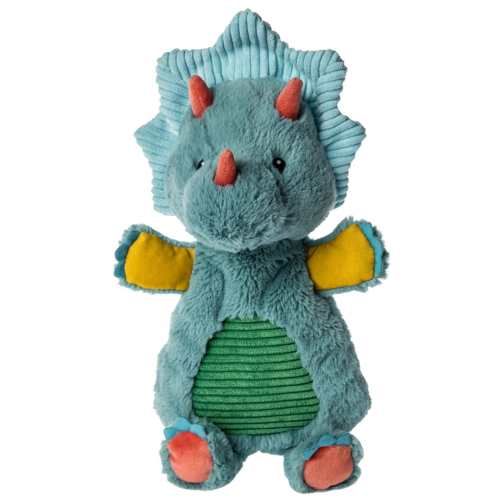Taggies Pebblesaurus Lovey | Cornell's Country Store