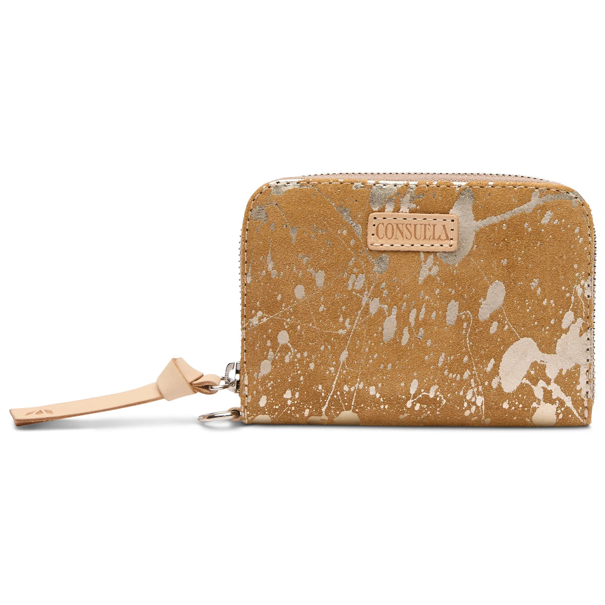Consuela Zippy Wallet Marlow | Cornell's Country Store