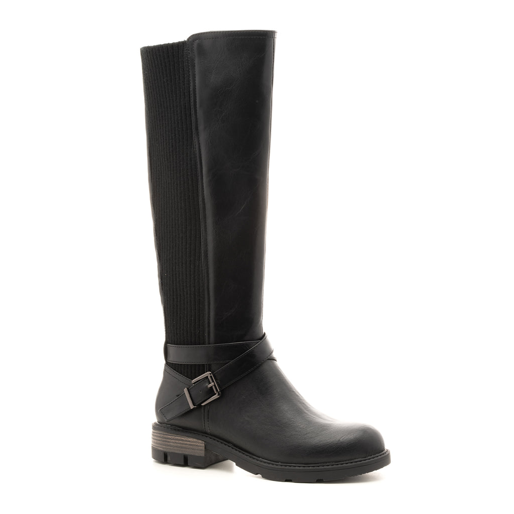 Corkys Hayride Boots - Black | Cornell's Country Store