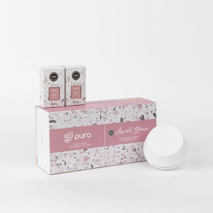 Pura Sweet Grace Diffuser Smart Home | Cornell's Country Store