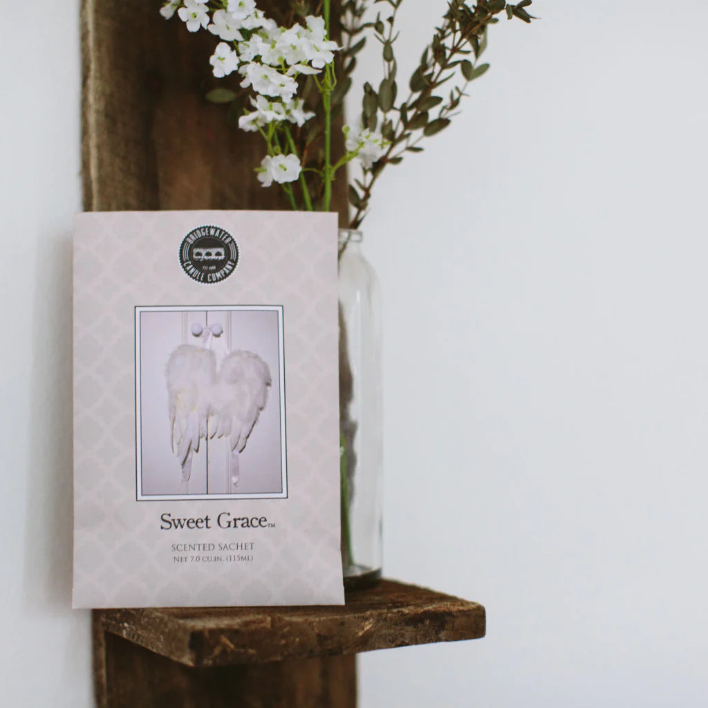 Sweet Grace Sachet | Cornell's Country Store