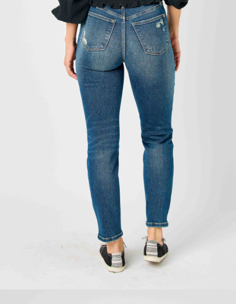 Judy Blue High Waist Tummy Control Jeans | Cornell's Country Store