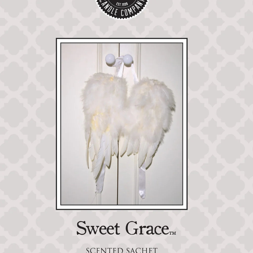 Sweet Grace Sachet | Cornell's Country Store