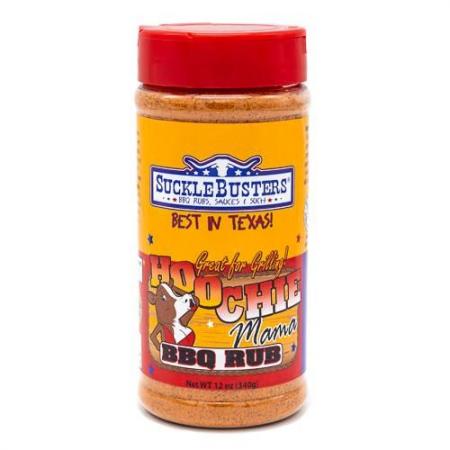 Suckle Busters Seasonings | Cornell's Country Store