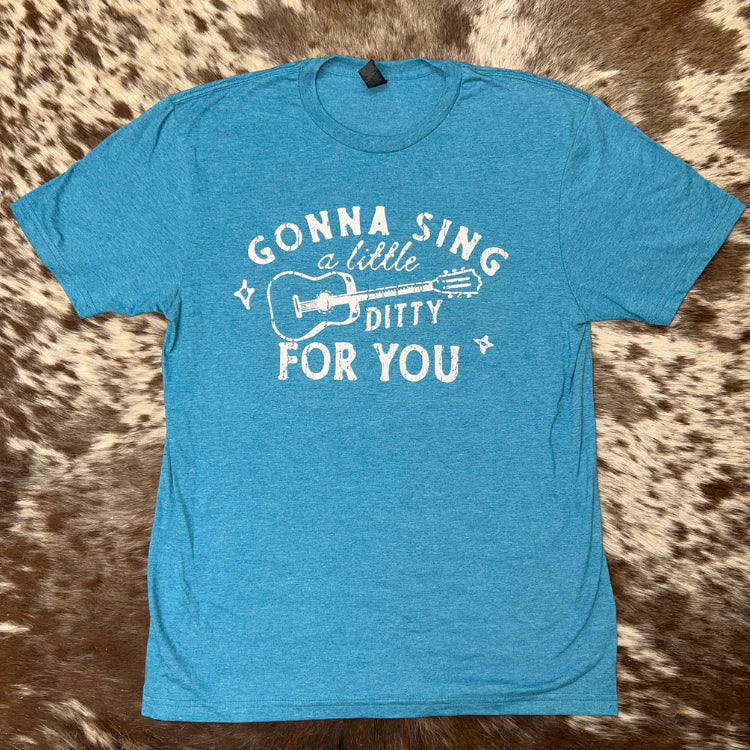 Zach Cornell Music Tee Shirts | Cornell's Country Store