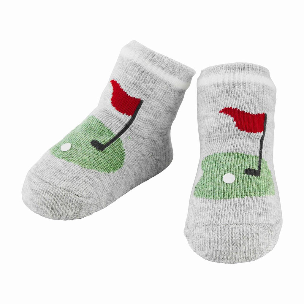 Mud Pie Baby Boy Socks - Assorted | Cornell's Country Store