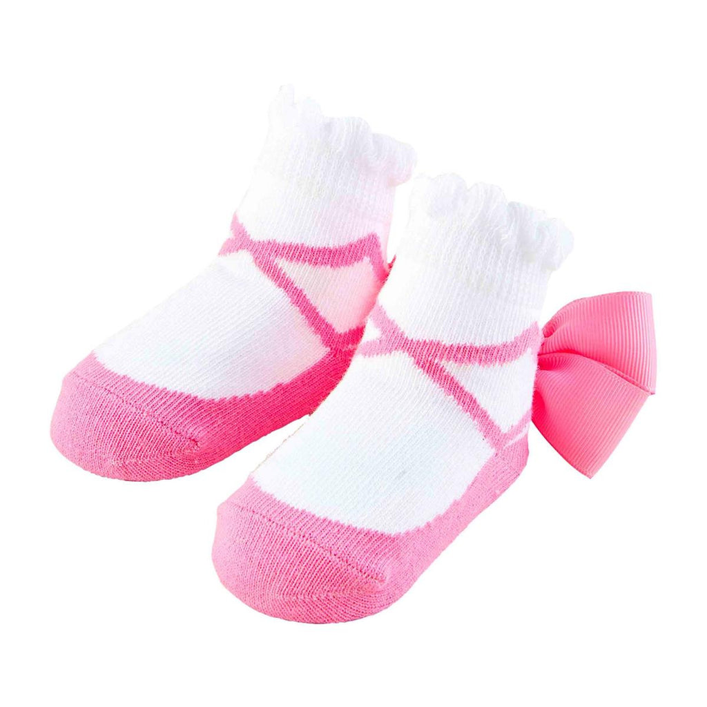 Mud Pie Baby Girl Socks - Assorted | Cornell's Country Store