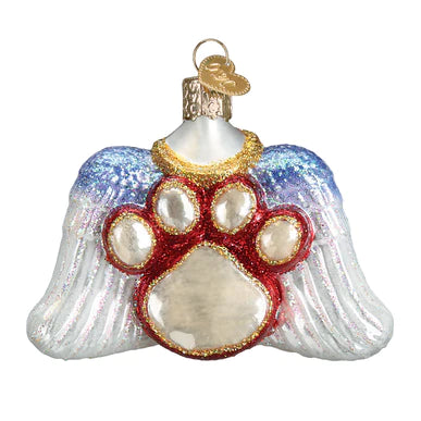 Old World Christmas Beloved Pet Ornament | Cornell's Country Store