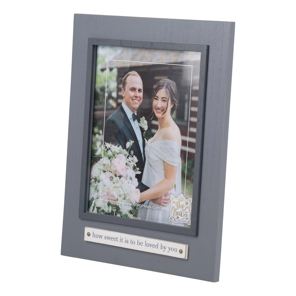 How Sweet It Is Frame | Cornell's Country Store