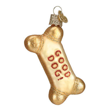 Old World Christmas Dog Biscuit | Cornell's Country Store