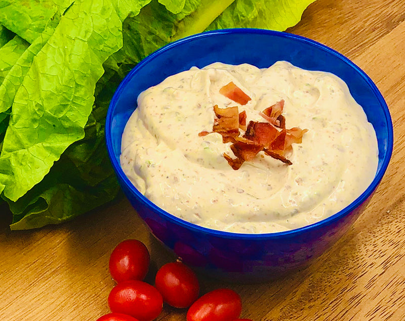 Carmie's BLT Dip | Cornell's Country Store