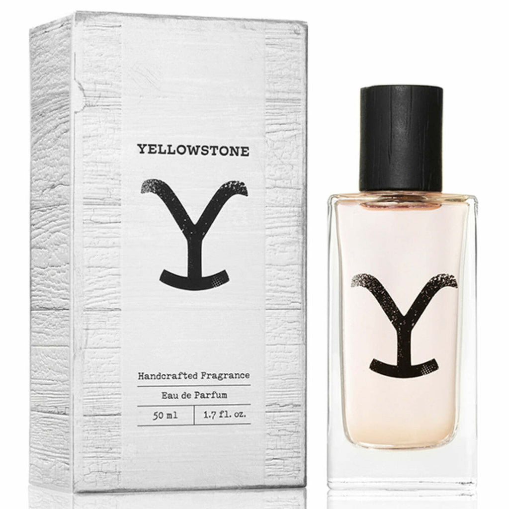 Tru Fragrance Women's Yellowstone Perfume | Cornell's Country Store
