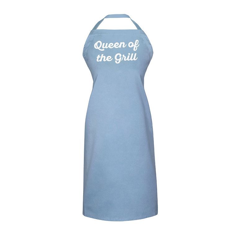 Queen Of The Grill Women's Apron | Cornell's Country Store
