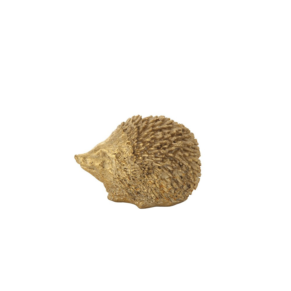 Gold Hedgehog | Cornell's Country Store