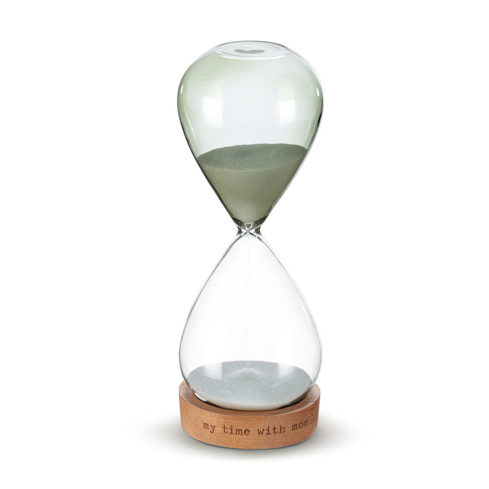 Mom & Me Sand Timer | Cornell's Country Store