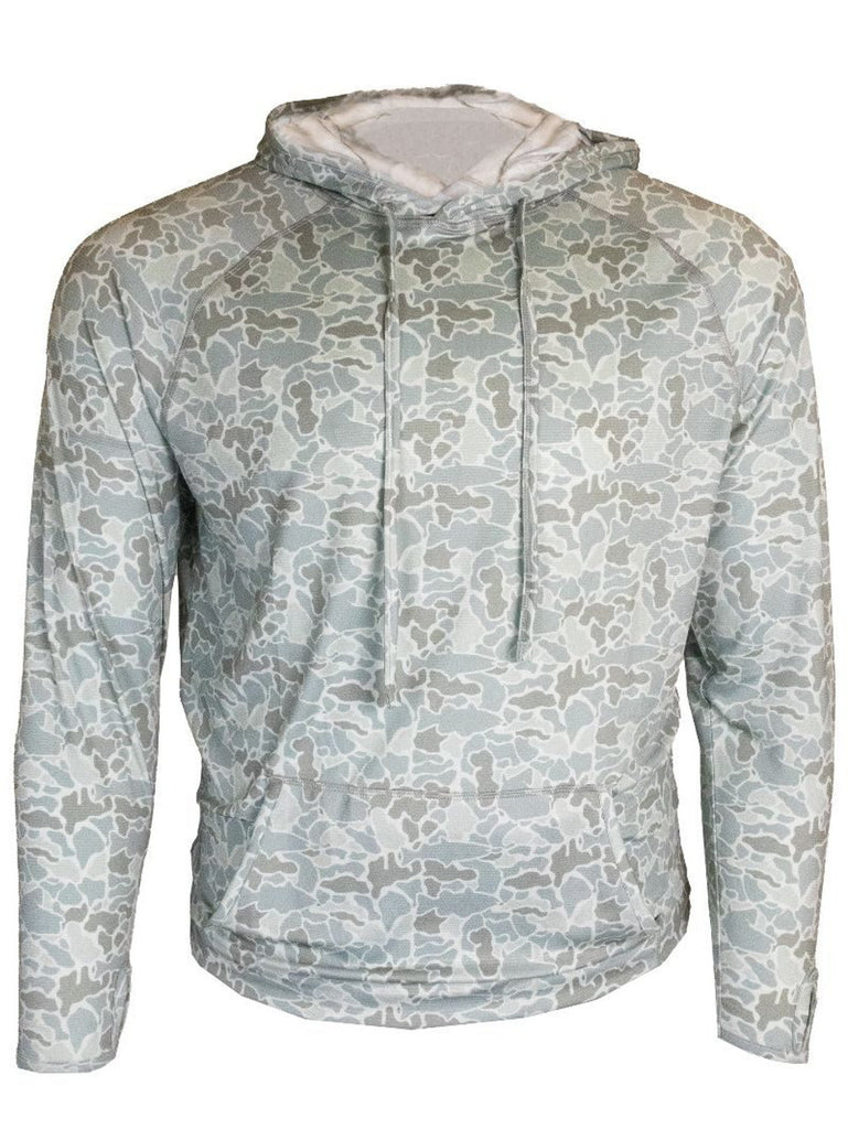 Simply Southern Men’s Camo Hoodie | Cornell's Country Store