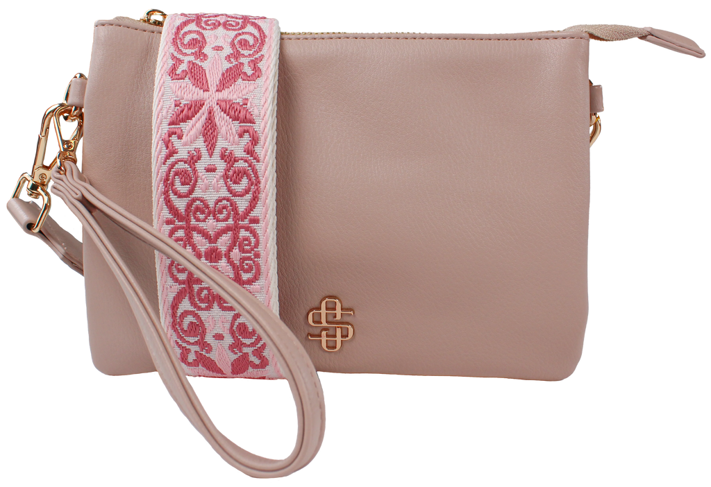 Simply Southern Crossbody | Cornell's Country Store