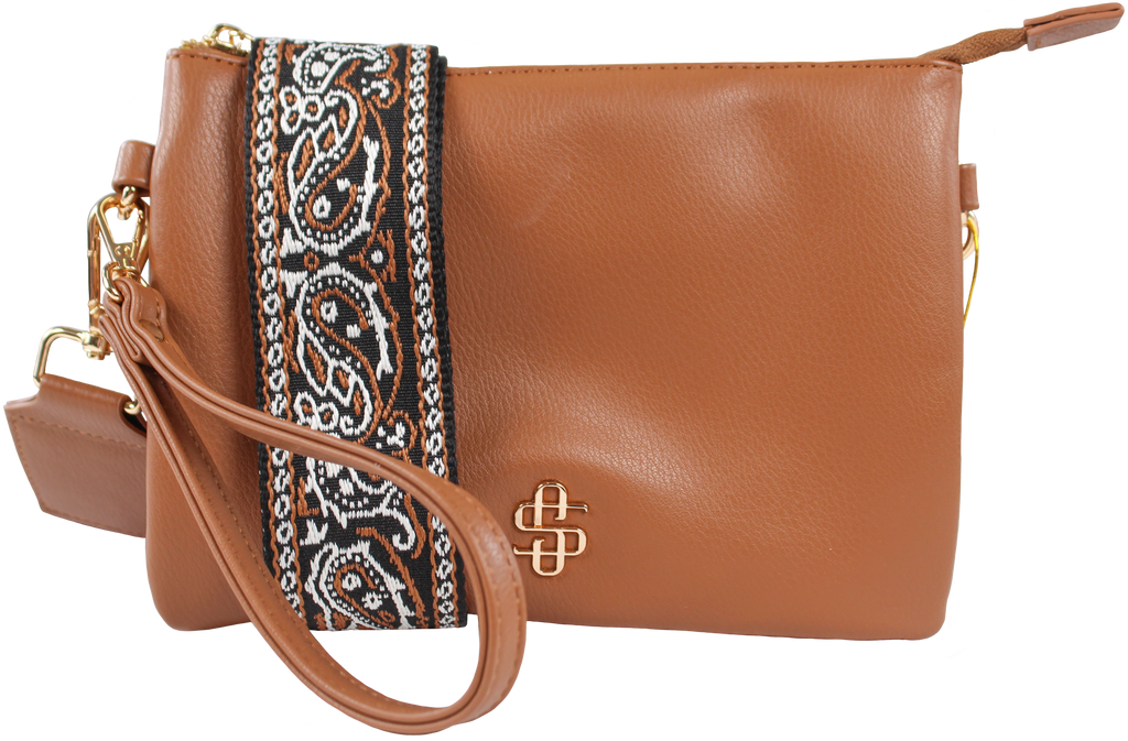 Simply Southern Crossbody | Cornell's Country Store