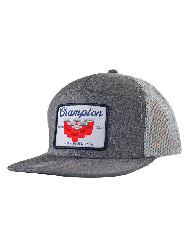 Red Cup Champion Cap | Cornell's Country Store