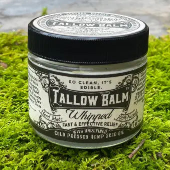 Tallow Balm | Cornell's Country Store