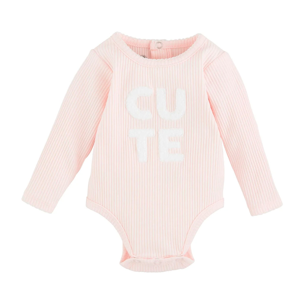 Mud Pie Bow or Cute Crawler Onesie | Cornell's Country Store