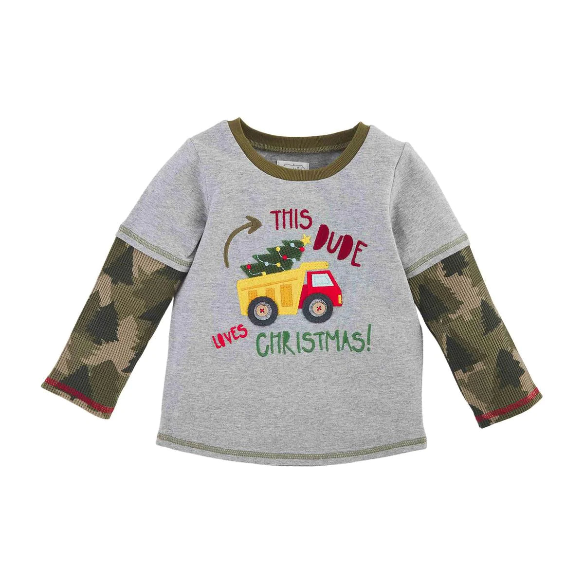 Mud pie baby 2024 christmas