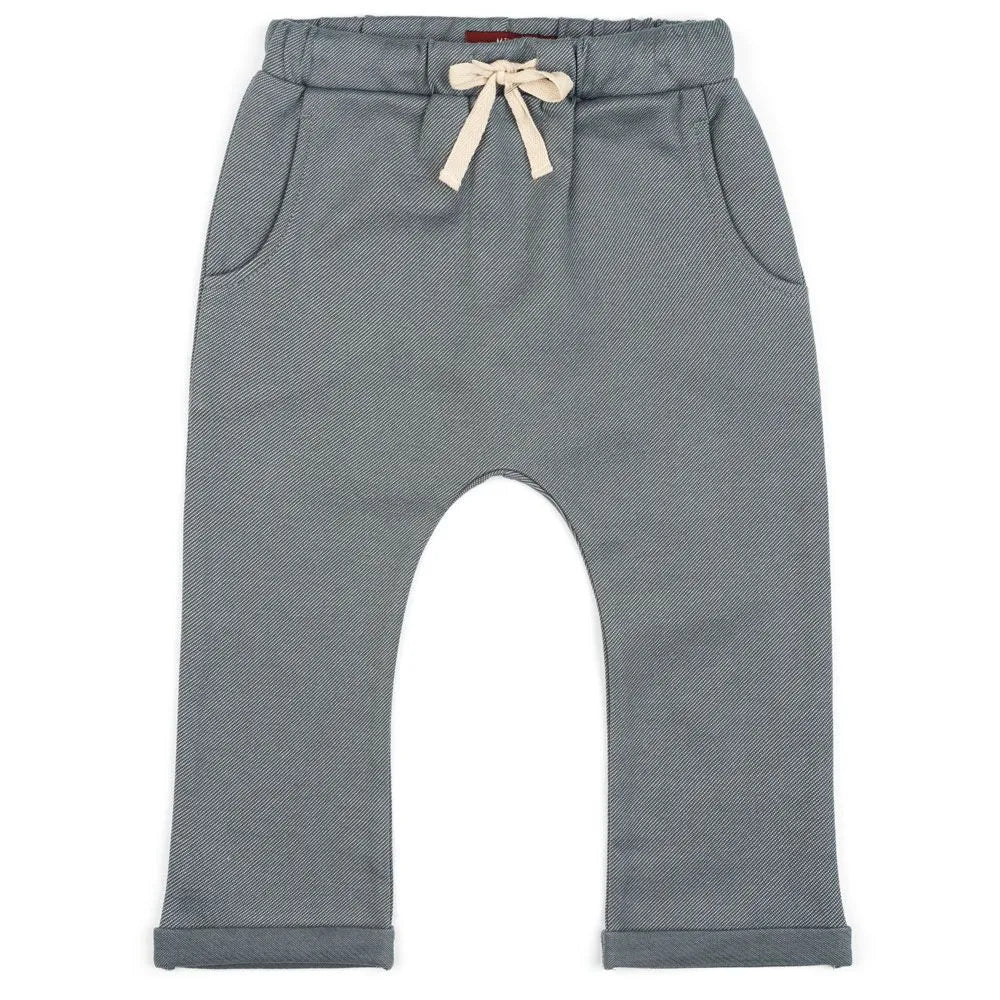 Denim Baby Jogger Pants | Cornell's Country Store