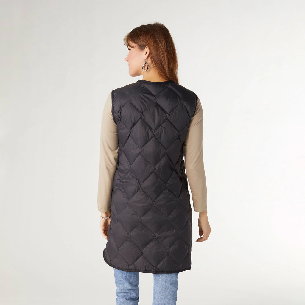 Wander Packable Down Vest | Cornell's Country Store