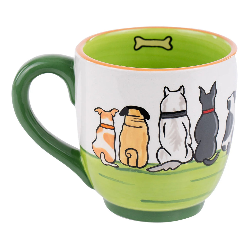 Dog Friend In Me Mug | Cornell's Country Store