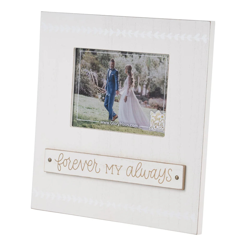 Forever My Always Frame | Cornell's Country Store