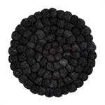 Mud Pie Felted Round Trivet | Cornell's Country Store