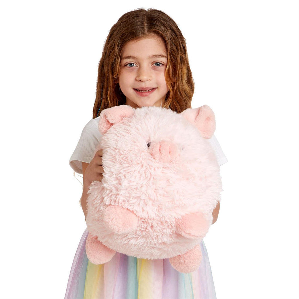 Snuggle Puff Piggy | Cornell's Country Store