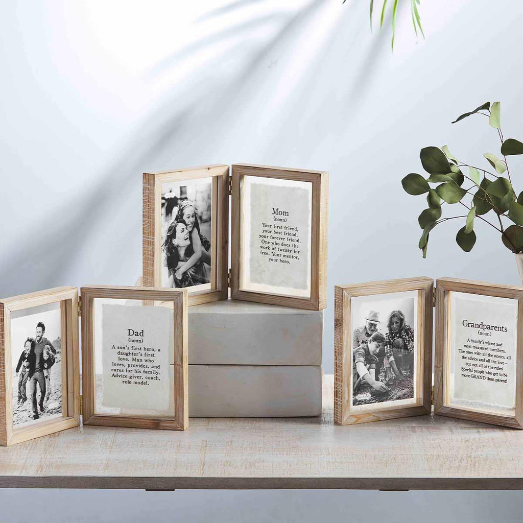 Mud Pie Mom Photo Frame | Cornell's Country Store
