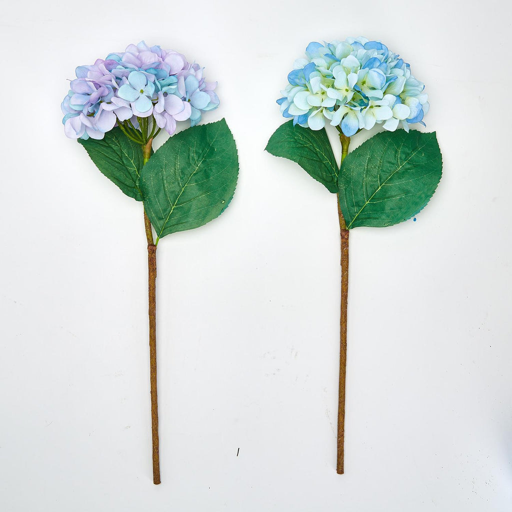 Faux Hydrangea Stems | Cornell's Country Store