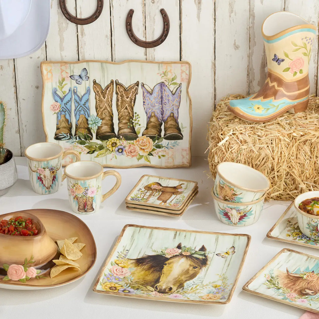 Rosewood Ranch Chip & Dip Hat | Cornell's Country Store