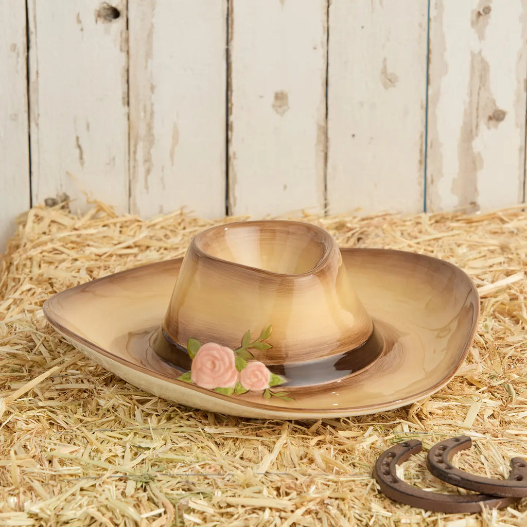 Rosewood Ranch Chip & Dip Hat | Cornell's Country Store