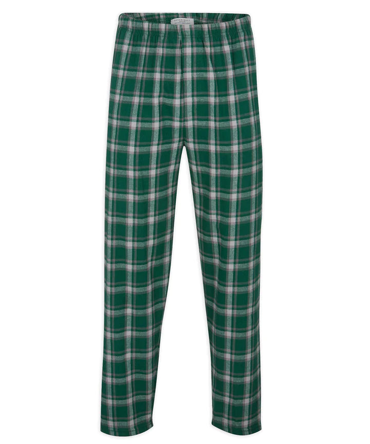Boxercraft Heritage Plaid Men's Flannel Pant | Cornell's Coutnry Store