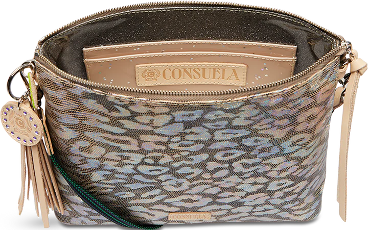Consuela Downtown Crossbody - Iris | Cornell's Country Store