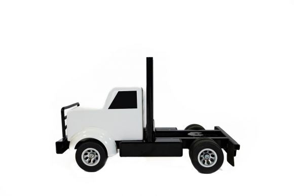 Little Buster Semi Truck | All Metal