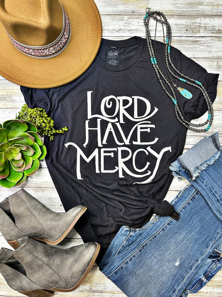 Lord Have Mercy Graphic Tee | Cornell's Country Store