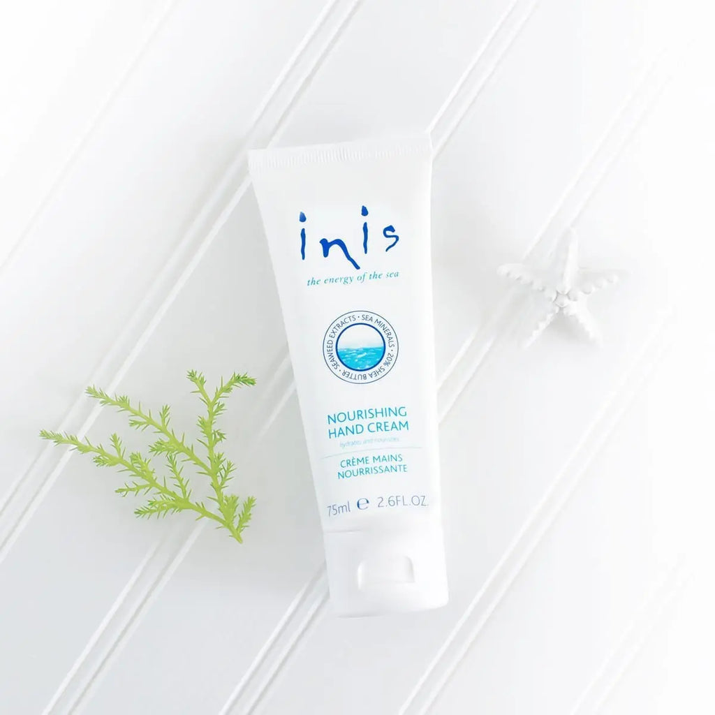 Inis Nourishing Hand Cream 2.6 fl. oz.  | Cornell's Country Store