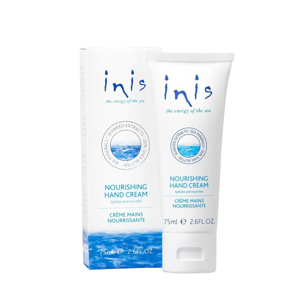 Inis Nourishing Hand Cream 2.6 fl. oz.  | Cornell's Country Store