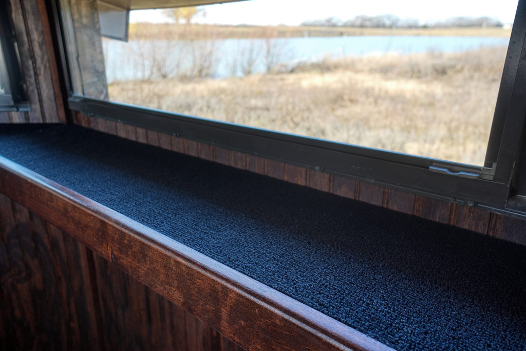 Ranch King 6x6 Insulated Combo Blind | Cornell's Country Store