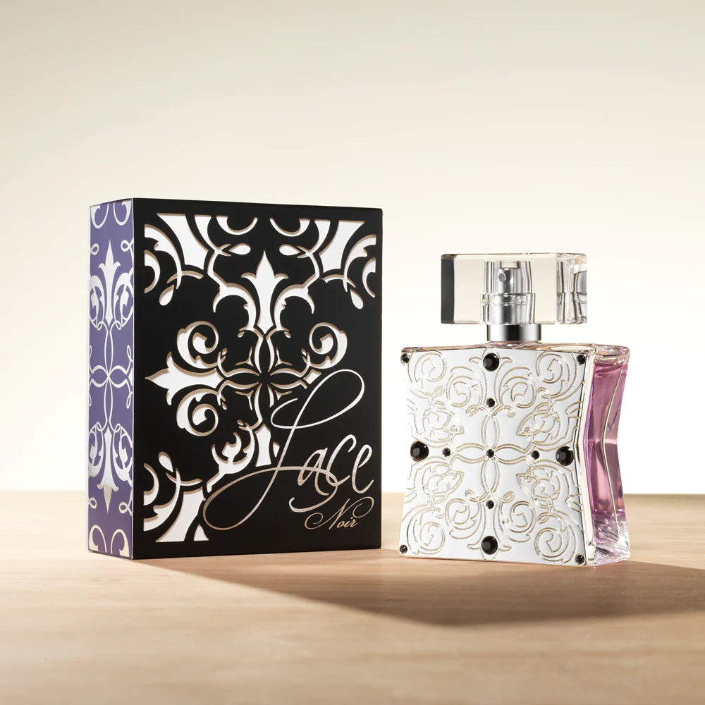 Tru Fragrance Lace Noir Perfume | Cornell's Country Store