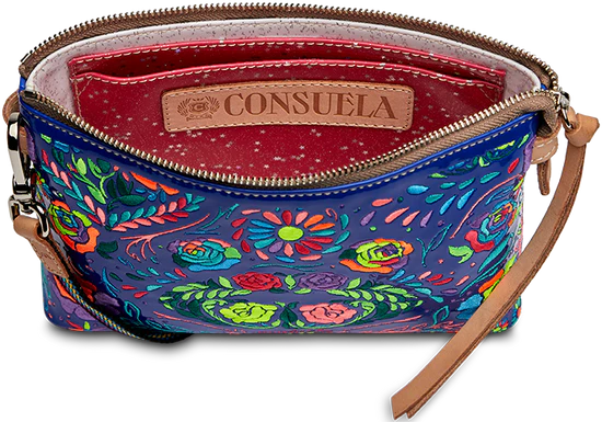 Consuela Midtown Crossbody - Mango | Cornell's Country Store