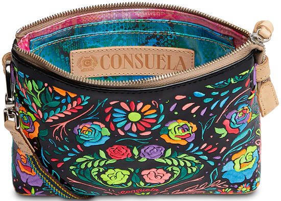 Consuela Midtown Crossbody - Rita | Cornell's Country Store